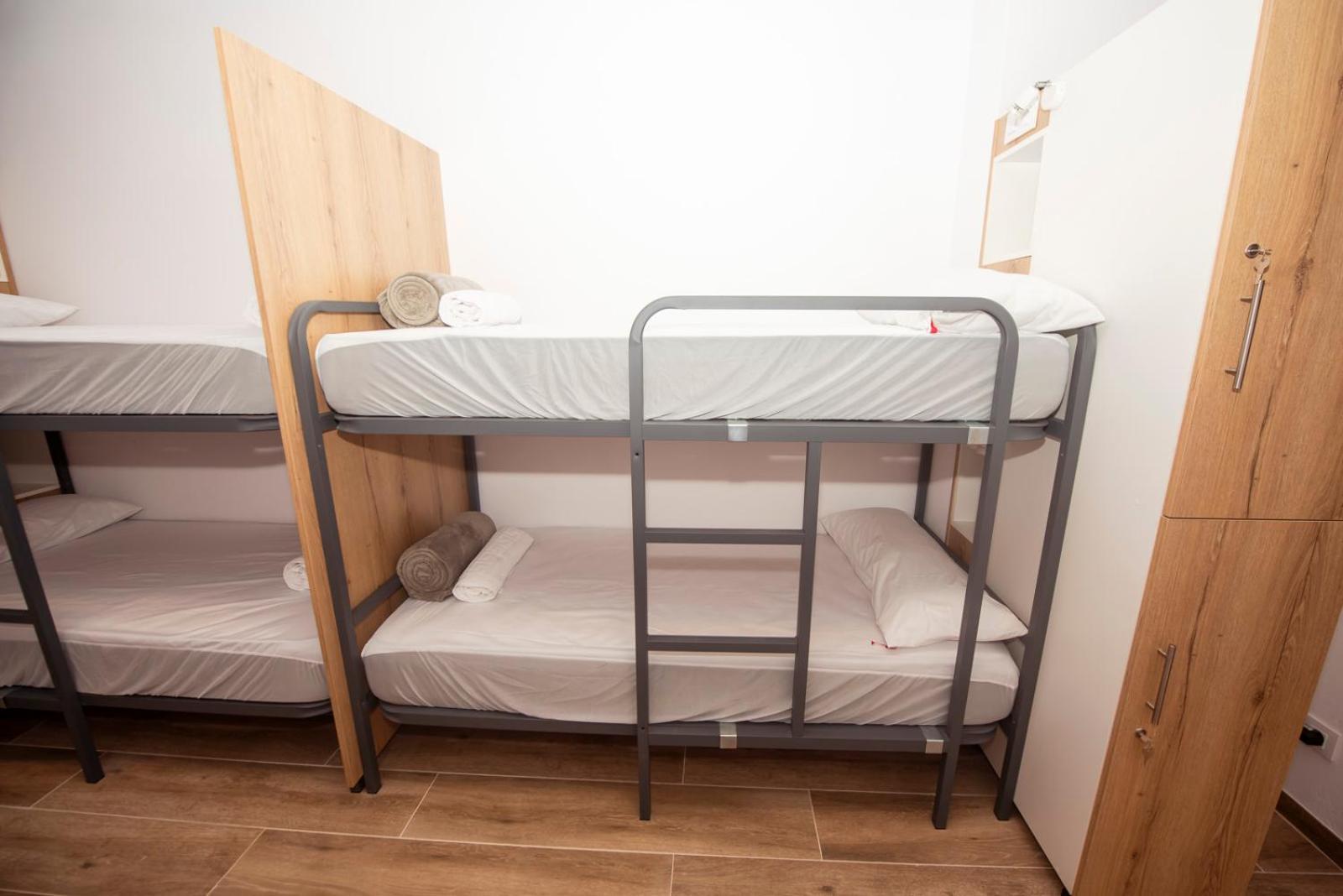 Albergue Talieiro Cee Εξωτερικό φωτογραφία