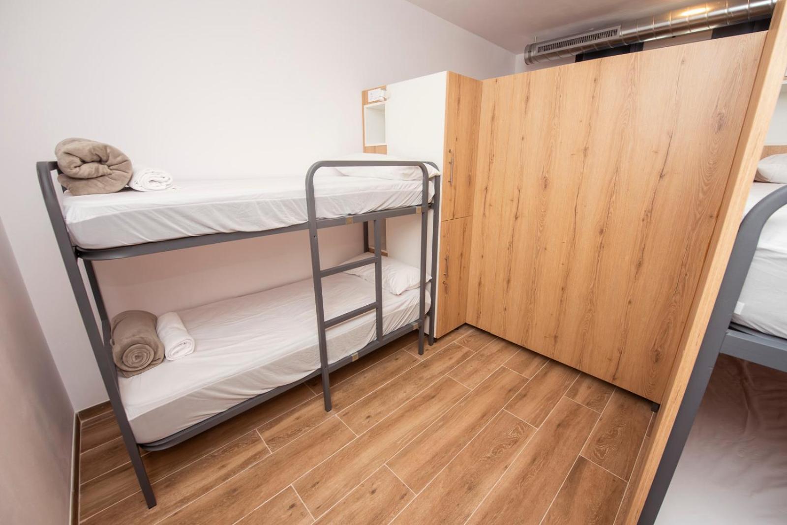 Albergue Talieiro Cee Εξωτερικό φωτογραφία