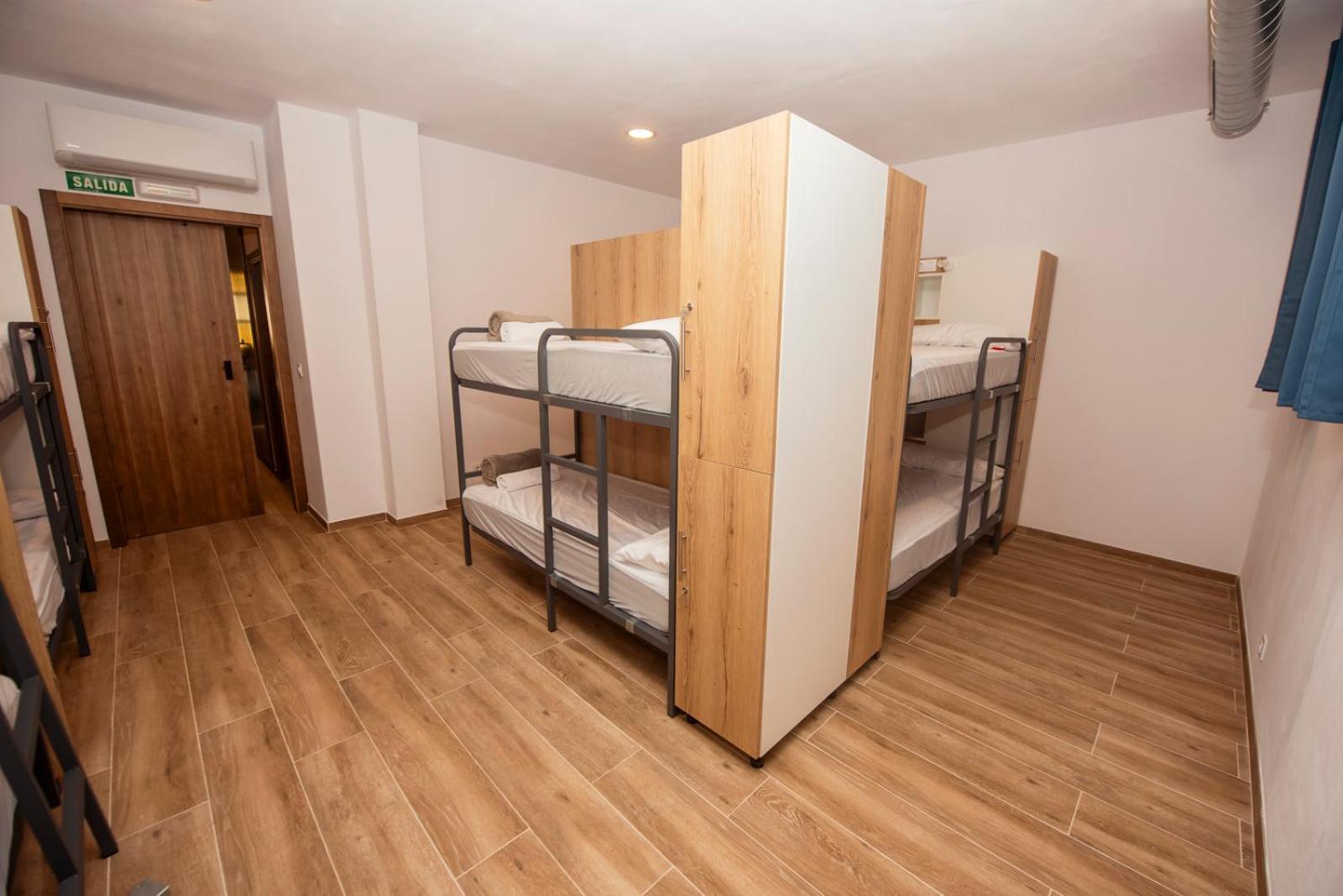 Albergue Talieiro Cee Εξωτερικό φωτογραφία