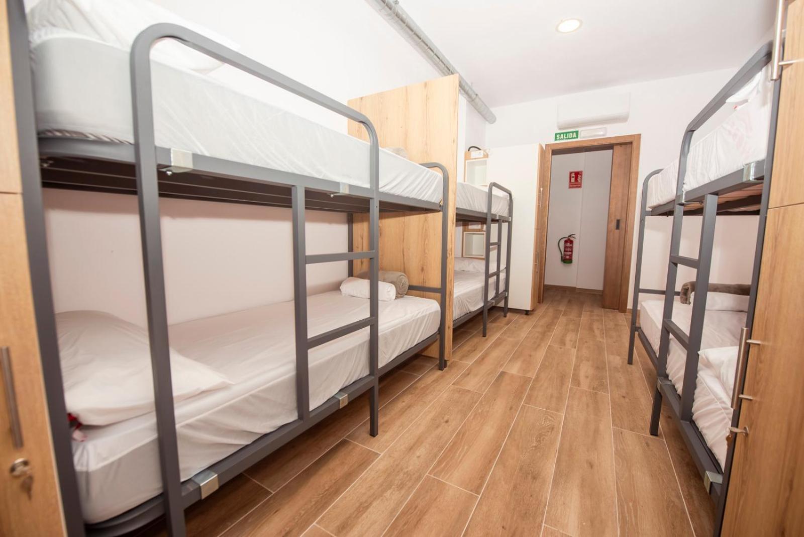 Albergue Talieiro Cee Εξωτερικό φωτογραφία
