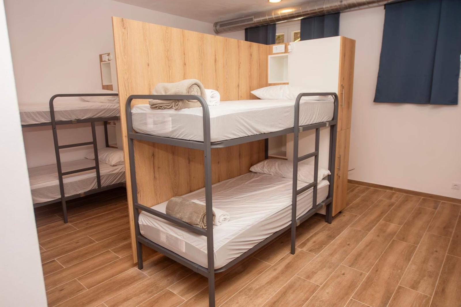 Albergue Talieiro Cee Εξωτερικό φωτογραφία